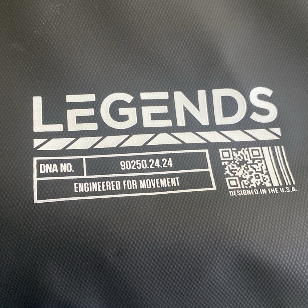 Legends backpack - Picture 7 of 7